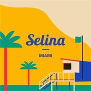 Selina Miami River