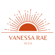 Vanessa Rae Media logo