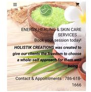 Holistic Mind & Beauty, Miami FL