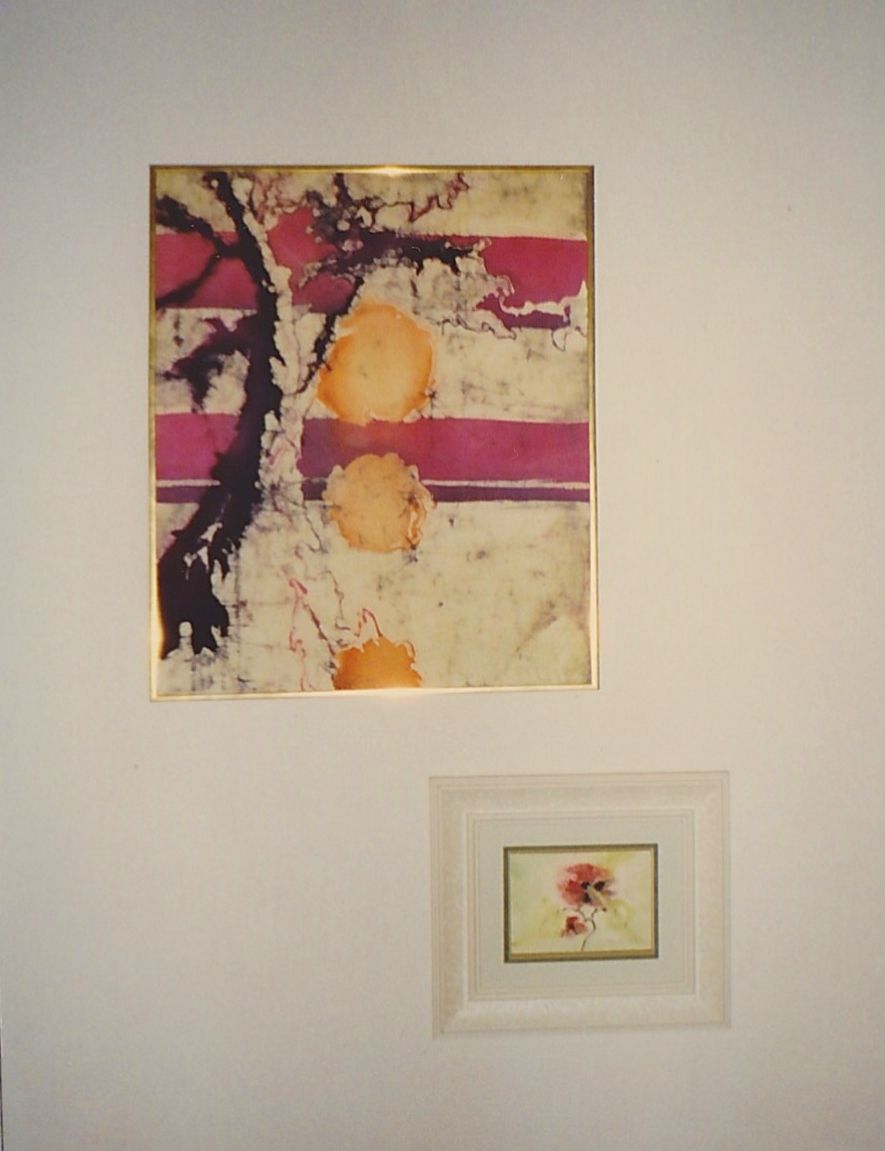 Jacqueline J. SHEA Sica ~ Artist, Lanoka Harbor NJ