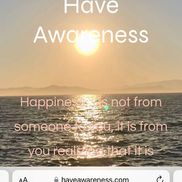 Facebook page - Happy Healing Hour, Castro Valley CA