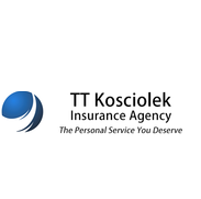 Thaddeus T. Kosciolek Insurance Agency