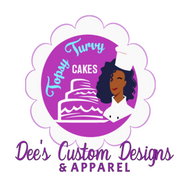 Topsy Turvy Cakes & Accessories
