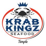 Krab Kingz Seafood Temple