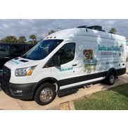 Barks and Bubbles Mobile Grooming, Inc - Ormond Beach - Alignable