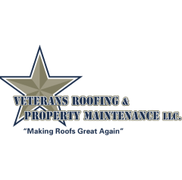 Veterans Roofing and Property Maintenanc