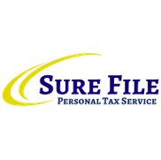 Sure File Personal Tax Service