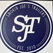 Smokin Joe's Trailers