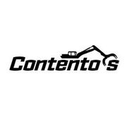 Contento's