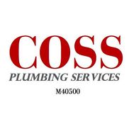 Coss Plumbing Services