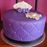 MK's Just Baked Cupcakery