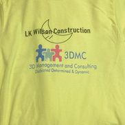 LK Wilson construction
