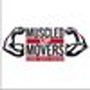 muscled up movers