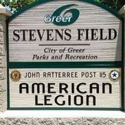 john ratterree american legion greer post 115 - Greer - Alignable