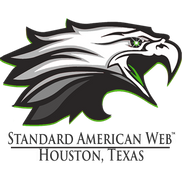 Standard American Web™, Houston TX