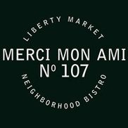 Merci Mon Ami