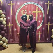 Gospel Mission Baptist Church
