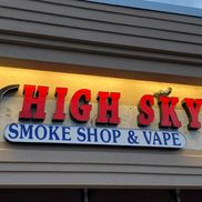 High sky smoke shop And Vape Niagara Falls NY Alignable