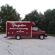 Perfection Heating & Air Conditioning, LLC