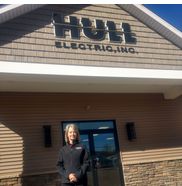 Hull Electric Inc