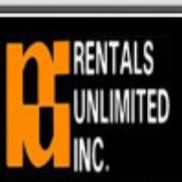 Rentals Unlimited