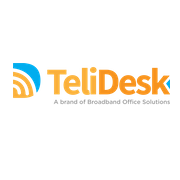 TeliDesk - CLOUD PHONE SYSTEM (833-840-DESK)