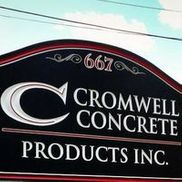 CROMWELL CONCRETE PRODUCTS