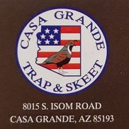 Casa Grande Trap & Skeet