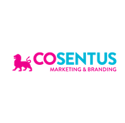 Cosentus Marketing & Branding, Billings MT