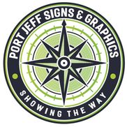 Port Jeff Signs & Graphics | Sign Company, Vehicle Wraps, Custom Indoor ...