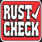 Rust Check Kingston