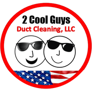 2 Cool Guys Duct Cleaning LLC,