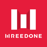 WREEDONE (cleverly pronounced “redone”)