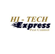HI-TECH EXPRESS PEST CONTROL LLC