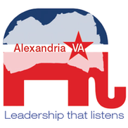 Chairman, Alexandria Republican City Committee (ARCC) - Alignable