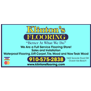 Klintons Flooring