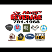 St Marys Beverage Center Inc