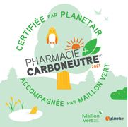 Proxim pharmacie affiliée - Steve Babin