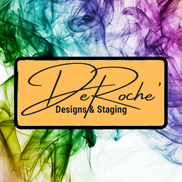 DeRoche Designs and Staging