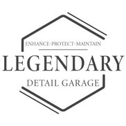 Legendary Detail Garage