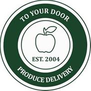To Your Door Produce Delivery