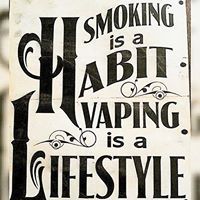 Custom Vapes & E-Cigs, Waxhaw NC