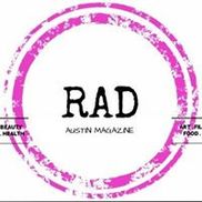 Rad Austin Magazine