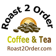 Roast2Order Coffee & Tea