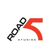 Road 5 Studios logo