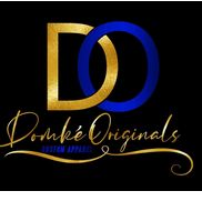 Domke' Originals