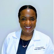 Meridian Podiatry, Dr. Norshae Robinson