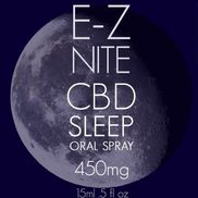 E-Z NITE Sleep Spray
