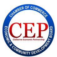 Chamber of Commerce - Tazewell