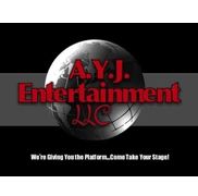 AYJ ENTERTAINMENT